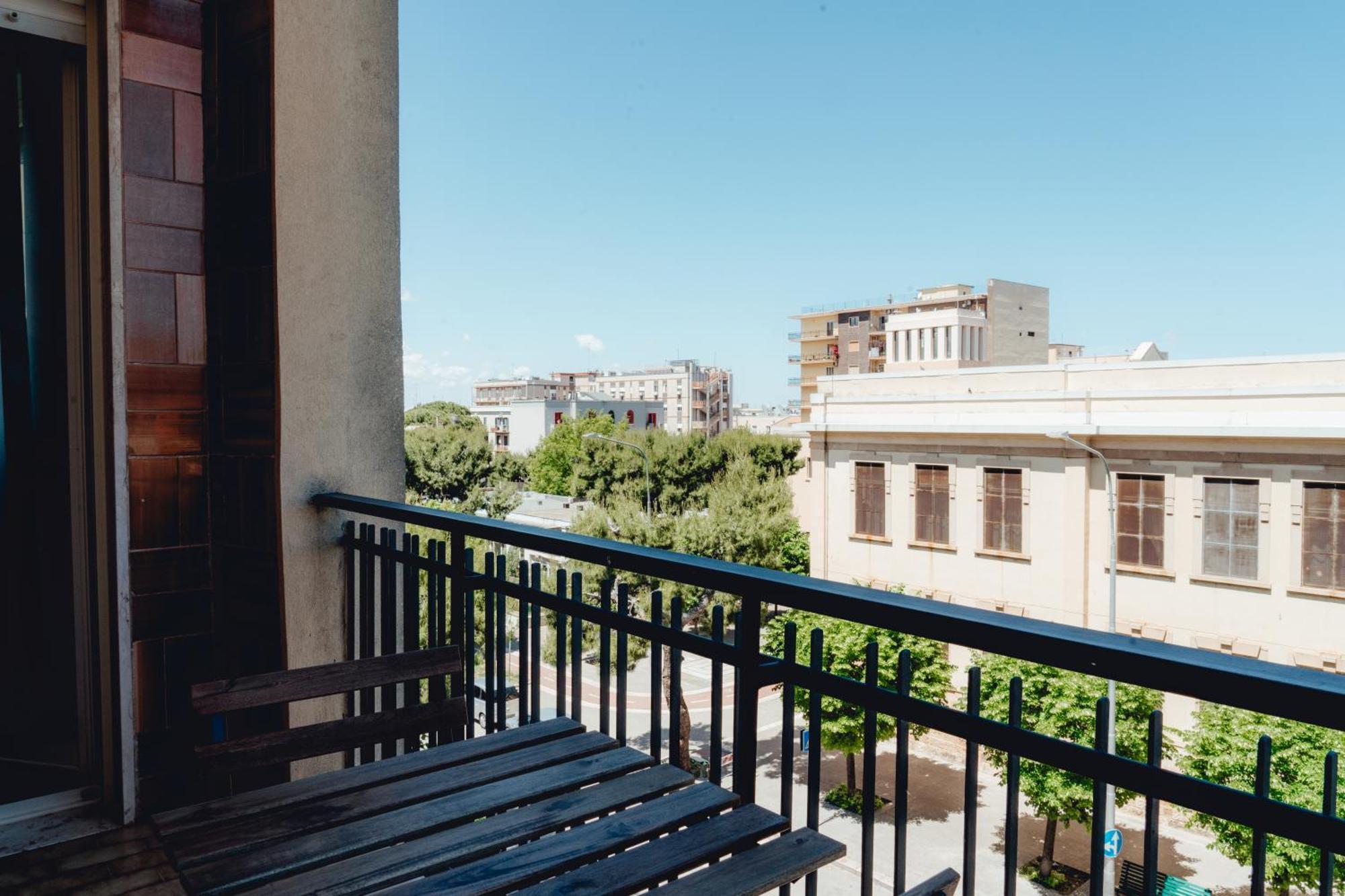 Il Tramonto Apartment Conversano Bagian luar foto
